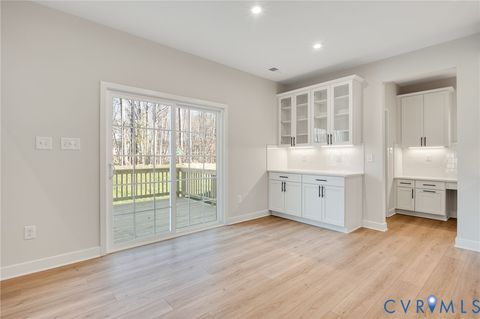 Tiny photo for 18724 Holly Crest Drive, Moseley, VA 23120 (MLS # 2533247)