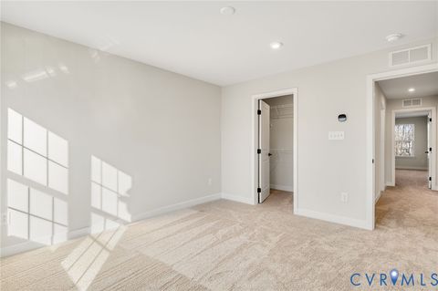 Tiny photo for 18724 Holly Crest Drive, Moseley, VA 23120 (MLS # 2533247)