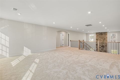 Tiny photo for 18724 Holly Crest Drive, Moseley, VA 23120 (MLS # 2533247)
