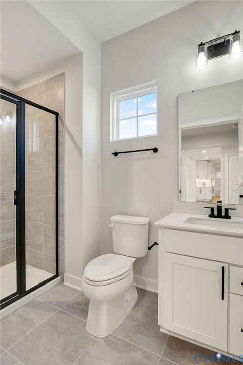 Tiny photo for 18724 Holly Crest Drive, Moseley, VA 23120 (MLS # 2533247)