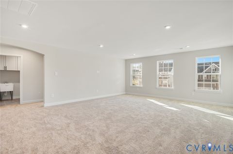 Tiny photo for 18724 Holly Crest Drive, Moseley, VA 23120 (MLS # 2533247)