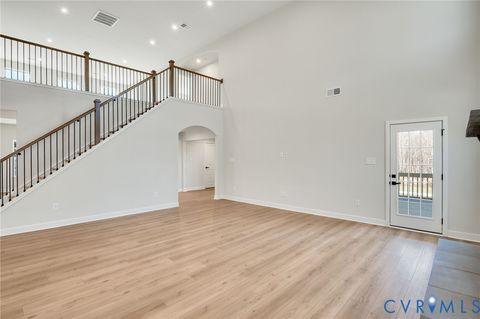 Tiny photo for 18724 Holly Crest Drive, Moseley, VA 23120 (MLS # 2533247)