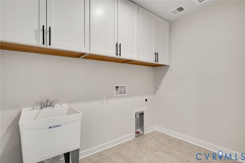 Tiny photo for 18724 Holly Crest Drive, Moseley, VA 23120 (MLS # 2533247)