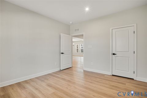 Tiny photo for 18724 Holly Crest Drive, Moseley, VA 23120 (MLS # 2533247)