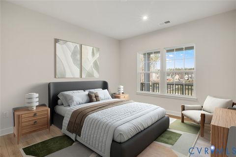 Tiny photo for 18724 Holly Crest Drive, Moseley, VA 23120 (MLS # 2533247)