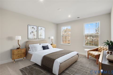 Tiny photo for 18724 Holly Crest Drive, Moseley, VA 23120 (MLS # 2533247)