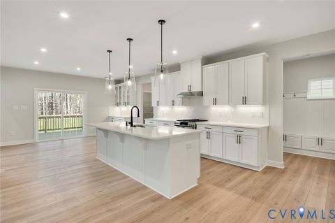 Tiny photo for 18724 Holly Crest Drive, Moseley, VA 23120 (MLS # 2533247)