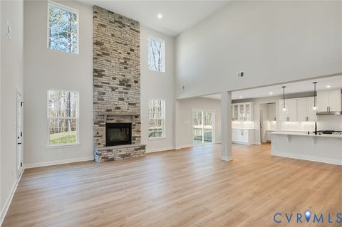 Tiny photo for 18724 Holly Crest Drive, Moseley, VA 23120 (MLS # 2533247)