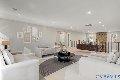 Tiny photo for 18724 Holly Crest Drive, Moseley, VA 23120 (MLS # 2533247)