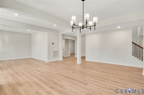 Tiny photo for 18724 Holly Crest Drive, Moseley, VA 23120 (MLS # 2533247)