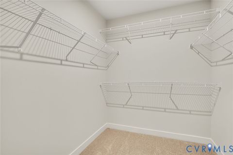 Tiny photo for 18724 Holly Crest Drive, Moseley, VA 23120 (MLS # 2533247)