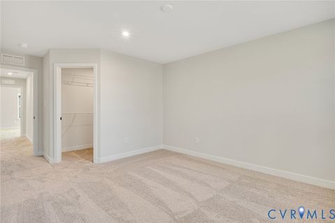Tiny photo for 18724 Holly Crest Drive, Moseley, VA 23120 (MLS # 2533247)