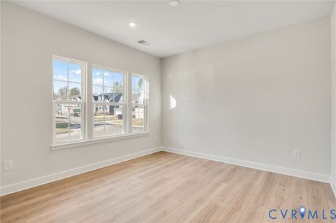 Tiny photo for 18724 Holly Crest Drive, Moseley, VA 23120 (MLS # 2533247)