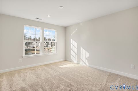 Tiny photo for 18724 Holly Crest Drive, Moseley, VA 23120 (MLS # 2533247)