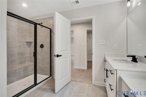 Tiny photo for 18724 Holly Crest Drive, Moseley, VA 23120 (MLS # 2533247)