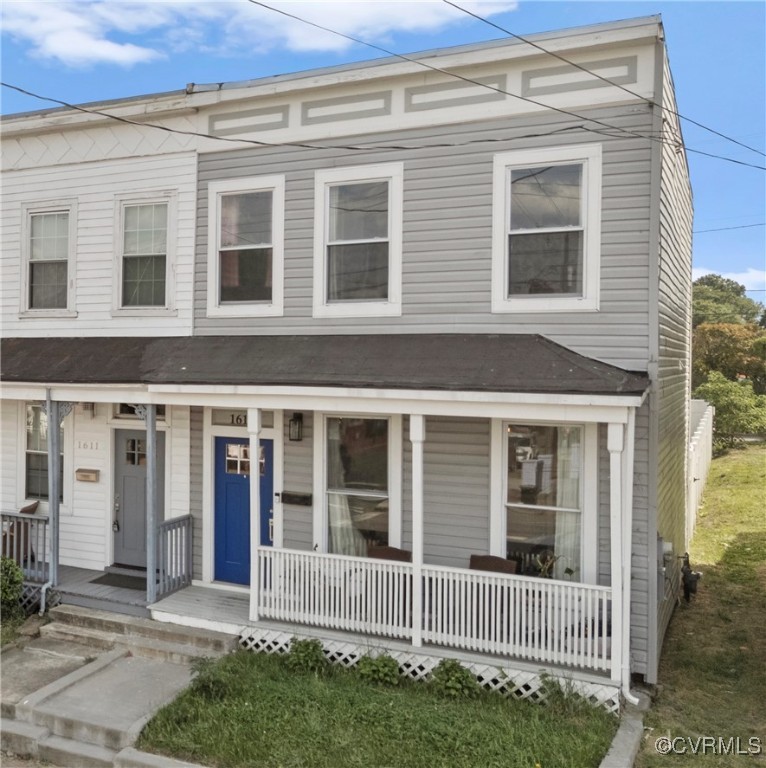 Richmond, Virginia 23220, United States, 4 Bedrooms Bedrooms, ,5 BathroomsBathrooms,Residential,Pending,121509