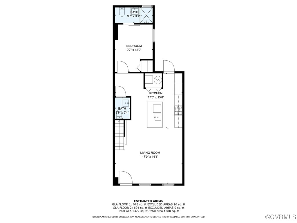 Richmond, Virginia 23220, United States, 4 Bedrooms Bedrooms, ,5 BathroomsBathrooms,Residential,Pending,121509