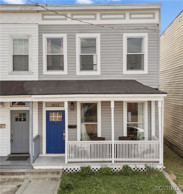 Richmond, Virginia 23220, United States, 4 Bedrooms Bedrooms, ,5 BathroomsBathrooms,Residential,Pending,121509