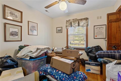 A home in null