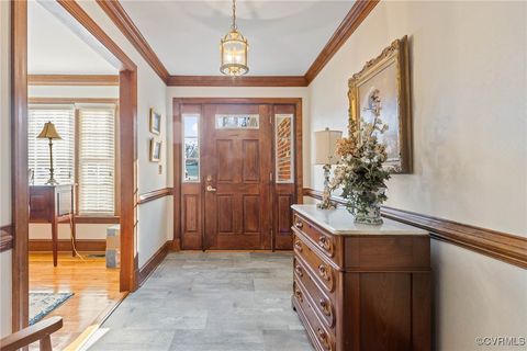 A home in null