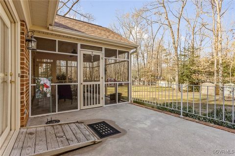 A home in null