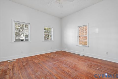 Tiny photo for 1322 Porter Street, Richmond, VA 23224 (MLS # 2600395)