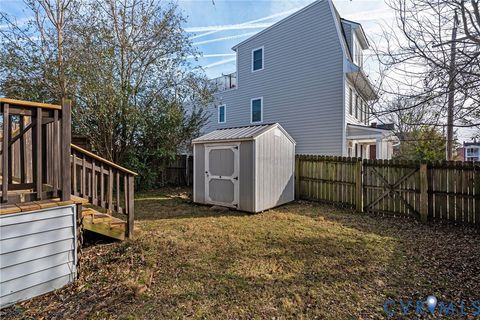 Tiny photo for 1322 Porter Street, Richmond, VA 23224 (MLS # 2600395)