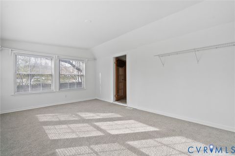 Tiny photo for 1322 Porter Street, Richmond, VA 23224 (MLS # 2600395)