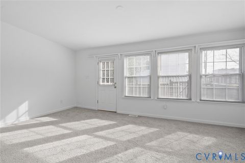 Tiny photo for 1322 Porter Street, Richmond, VA 23224 (MLS # 2600395)
