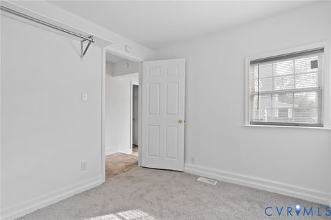 Tiny photo for 1322 Porter Street, Richmond, VA 23224 (MLS # 2600395)