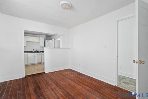 Tiny photo for 1322 Porter Street, Richmond, VA 23224 (MLS # 2600395)