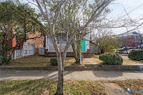 Tiny photo for 1322 Porter Street, Richmond, VA 23224 (MLS # 2600395)