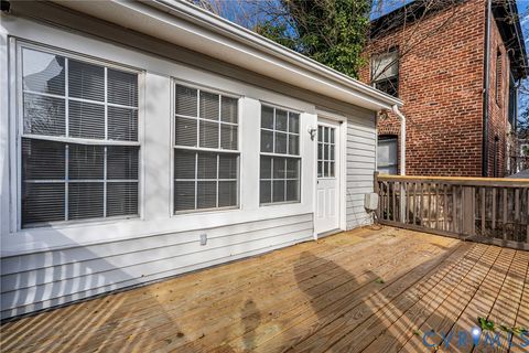 Tiny photo for 1322 Porter Street, Richmond, VA 23224 (MLS # 2600395)