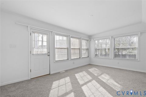 Tiny photo for 1322 Porter Street, Richmond, VA 23224 (MLS # 2600395)