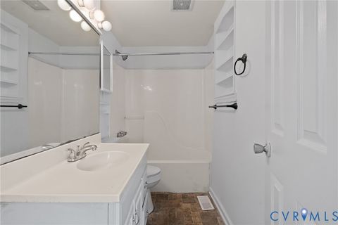 Tiny photo for 1322 Porter Street, Richmond, VA 23224 (MLS # 2600395)