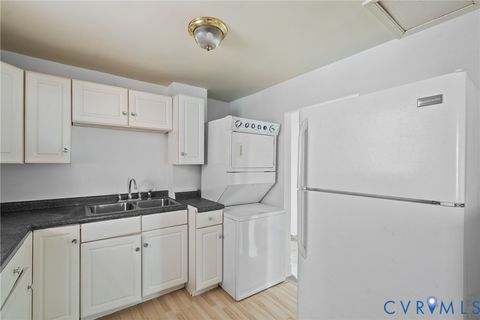 Tiny photo for 1322 Porter Street, Richmond, VA 23224 (MLS # 2600395)