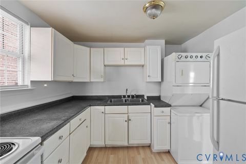 Tiny photo for 1322 Porter Street, Richmond, VA 23224 (MLS # 2600395)