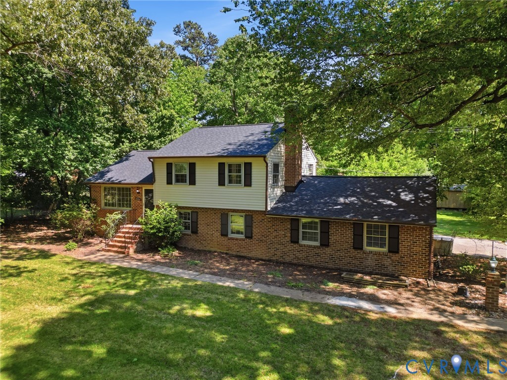 11331 Winterpock Road