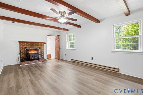 Tiny photo for 11331 Winterpock Road, Chesterfield, VA 23838 (MLS # 2611041)