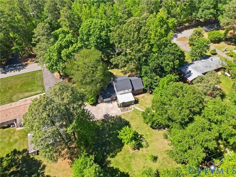 Tiny photo for 11331 Winterpock Road, Chesterfield, VA 23838 (MLS # 2611041)