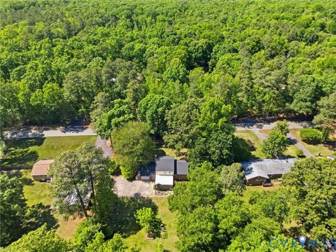 Tiny photo for 11331 Winterpock Road, Chesterfield, VA 23838 (MLS # 2611041)