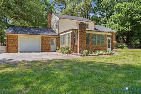 Tiny photo for 11331 Winterpock Road, Chesterfield, VA 23838 (MLS # 2611041)