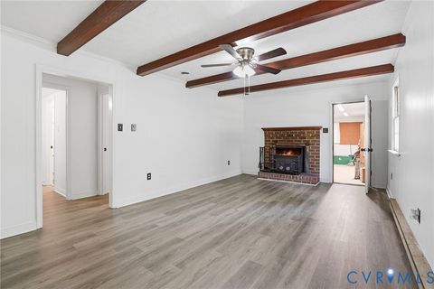 Tiny photo for 11331 Winterpock Road, Chesterfield, VA 23838 (MLS # 2611041)