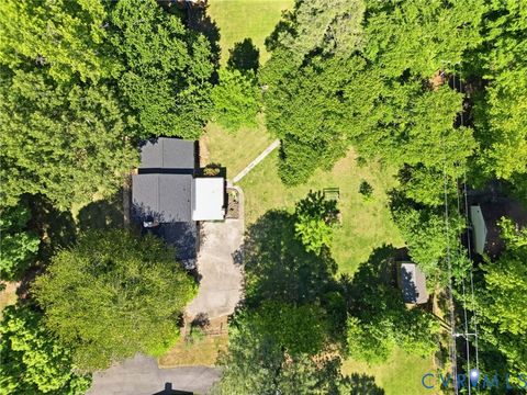 Tiny photo for 11331 Winterpock Road, Chesterfield, VA 23838 (MLS # 2611041)