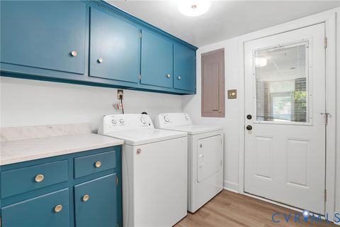 Tiny photo for 11331 Winterpock Road, Chesterfield, VA 23838 (MLS # 2611041)