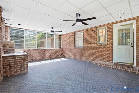 Tiny photo for 11331 Winterpock Road, Chesterfield, VA 23838 (MLS # 2611041)