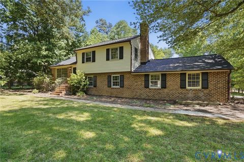 Tiny photo for 11331 Winterpock Road, Chesterfield, VA 23838 (MLS # 2611041)