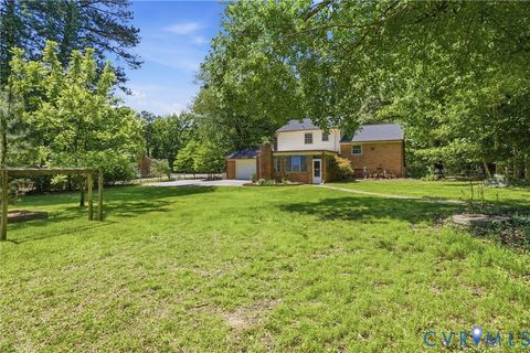 Tiny photo for 11331 Winterpock Road, Chesterfield, VA 23838 (MLS # 2611041)