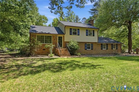 Tiny photo for 11331 Winterpock Road, Chesterfield, VA 23838 (MLS # 2611041)