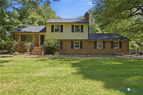 Photo of 11331 Winterpock Road, Chesterfield, VA 23838 (MLS # 2611041)